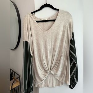 Women’s Boutique Top